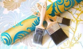 Кисточики для клея